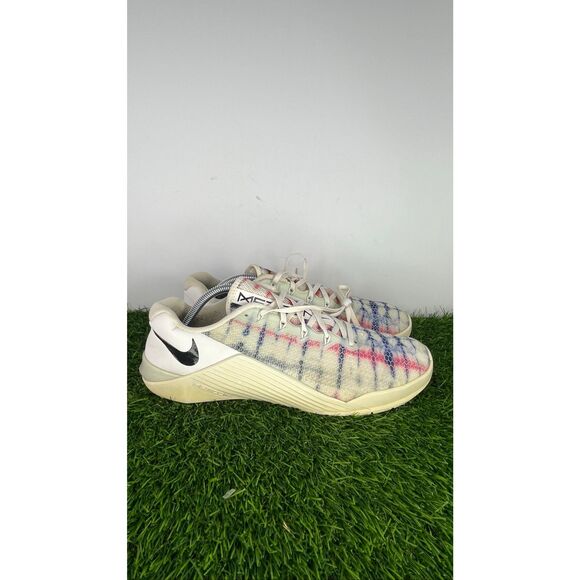 Nike Metcon 5 Training Shoes Men’s 11 Multicolor CrossFit Gym Sneakers main image 6